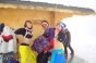 , 3 Valley Rally 2011 - Courchevel Enquirer